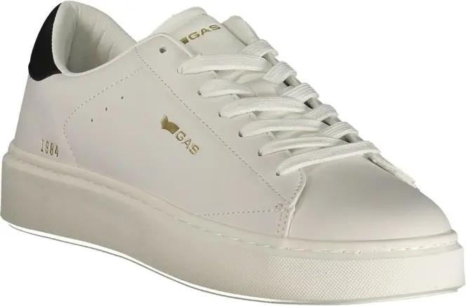 Sneaker Gas Oq poliuretan erkaklar uchun