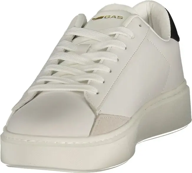 Sneaker Gas Oq poliuretan erkaklar uchun