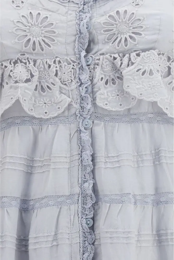 Ko'ylak Etoile Isabel Marant Paule