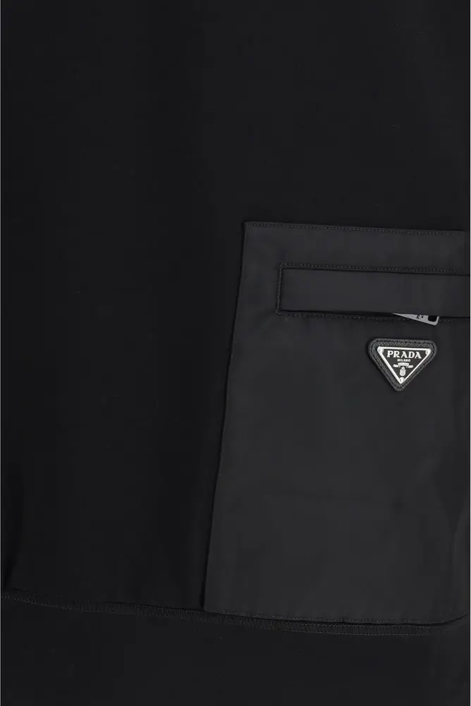 Свитшот Prada