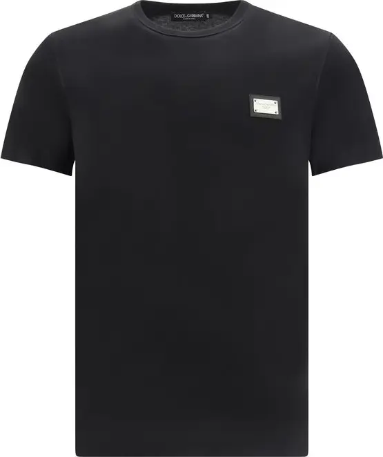 Футболка Dolce & Gabbana