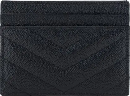 Cardholder Saint Laurent