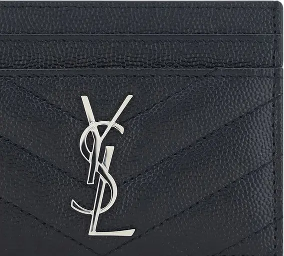 Cardholder Saint Laurent