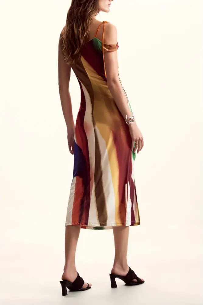 Women Dress Desigual