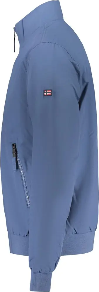 Geographical Norway Jakka