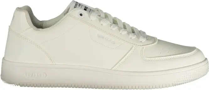 Gaz uchunSneaker Oq Poliuretan