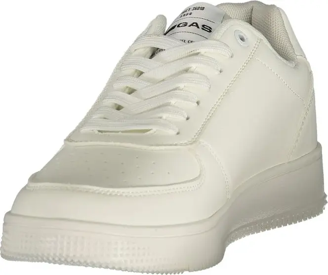 Gaz uchunSneaker Oq Poliuretan