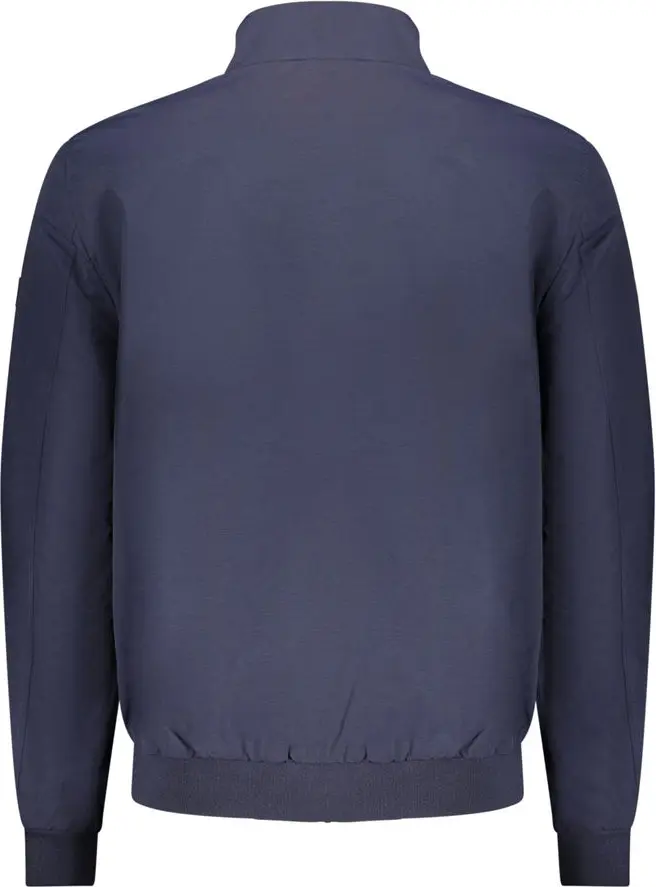 Blu paxta kurtka Geographical Norway