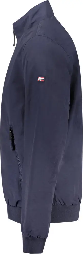 Blu paxta kurtka Geographical Norway