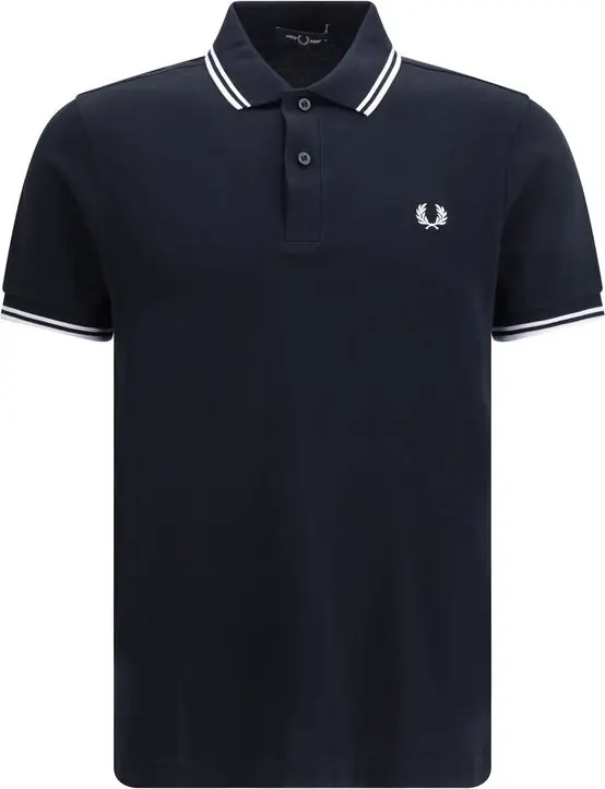 Fred Perry polo ko'ylagi
