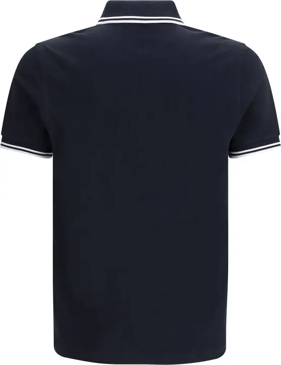 Fred Perry polo ko'ylagi