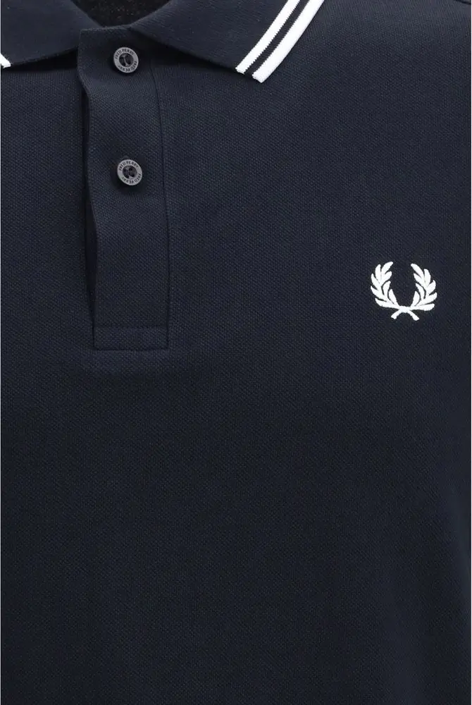 Fred Perry polo ko'ylagi