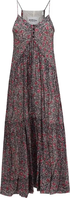 Casual Dress Etoile Isabel Marant