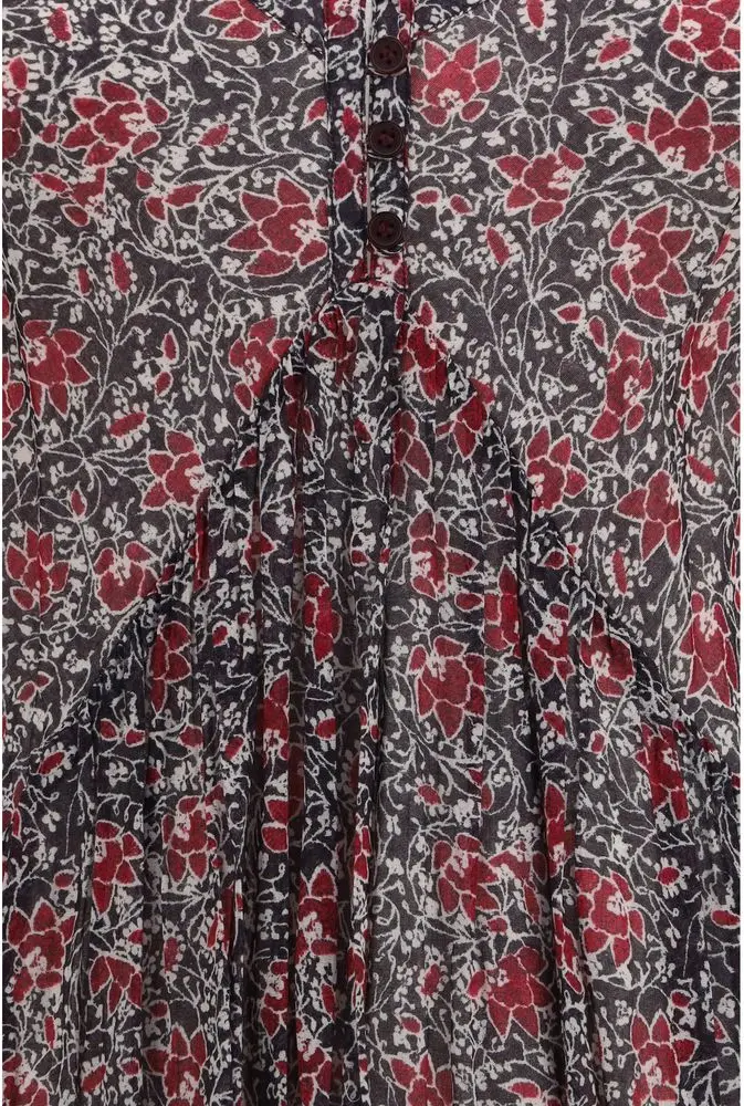 Casual Dress Etoile Isabel Marant