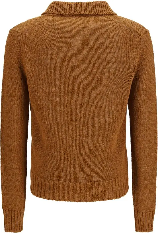 Polo Shirt Sunflower