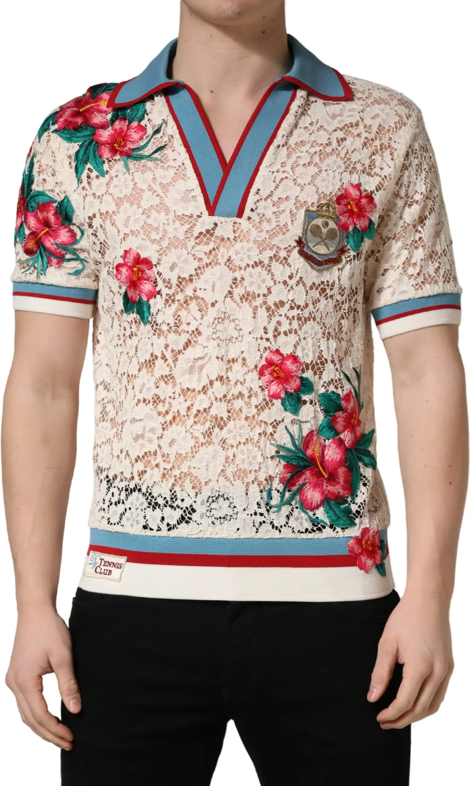Dolce & Gabbana polosi ko'ylagi