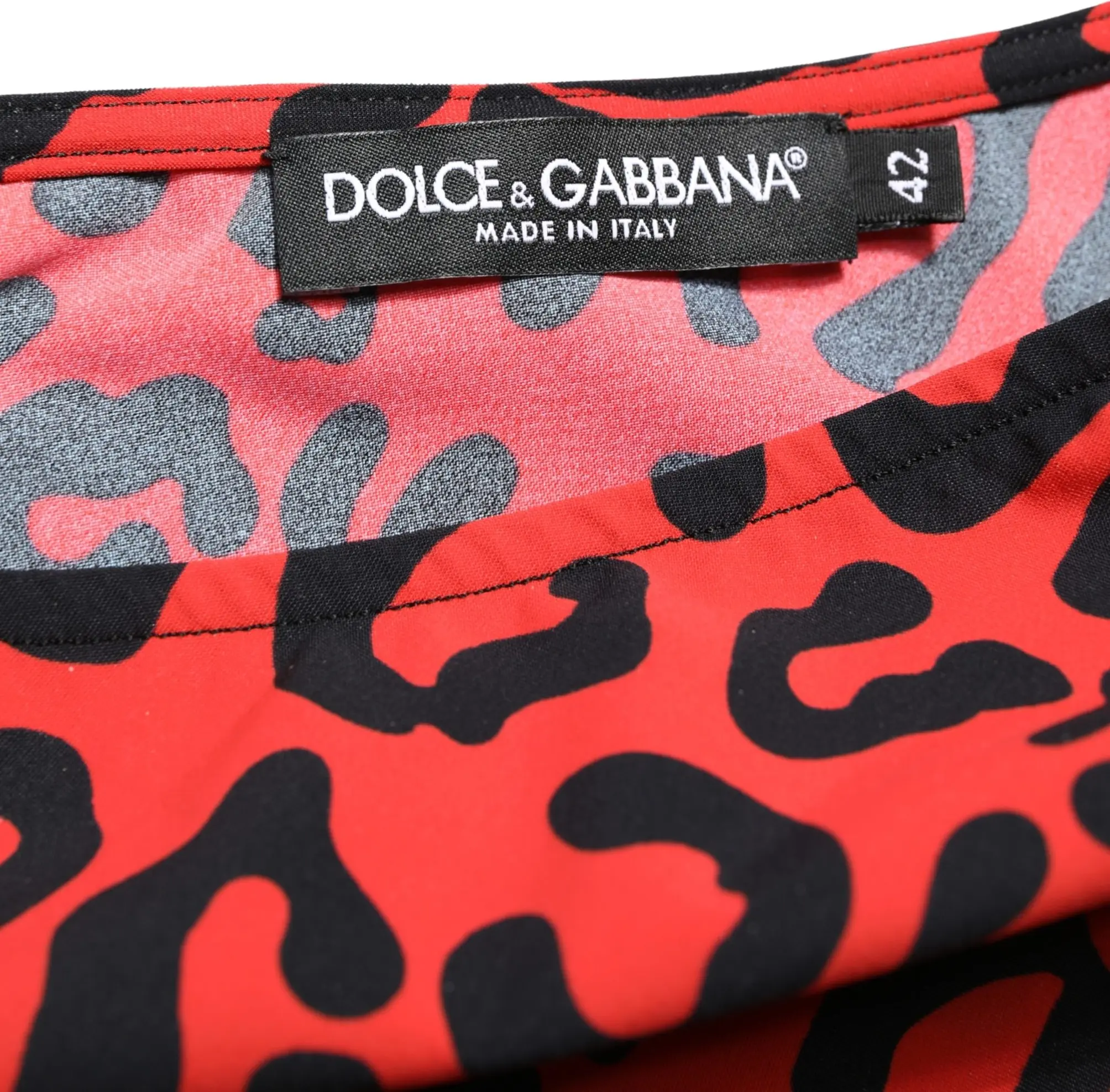 Комбинезон Dolce & Gabbana