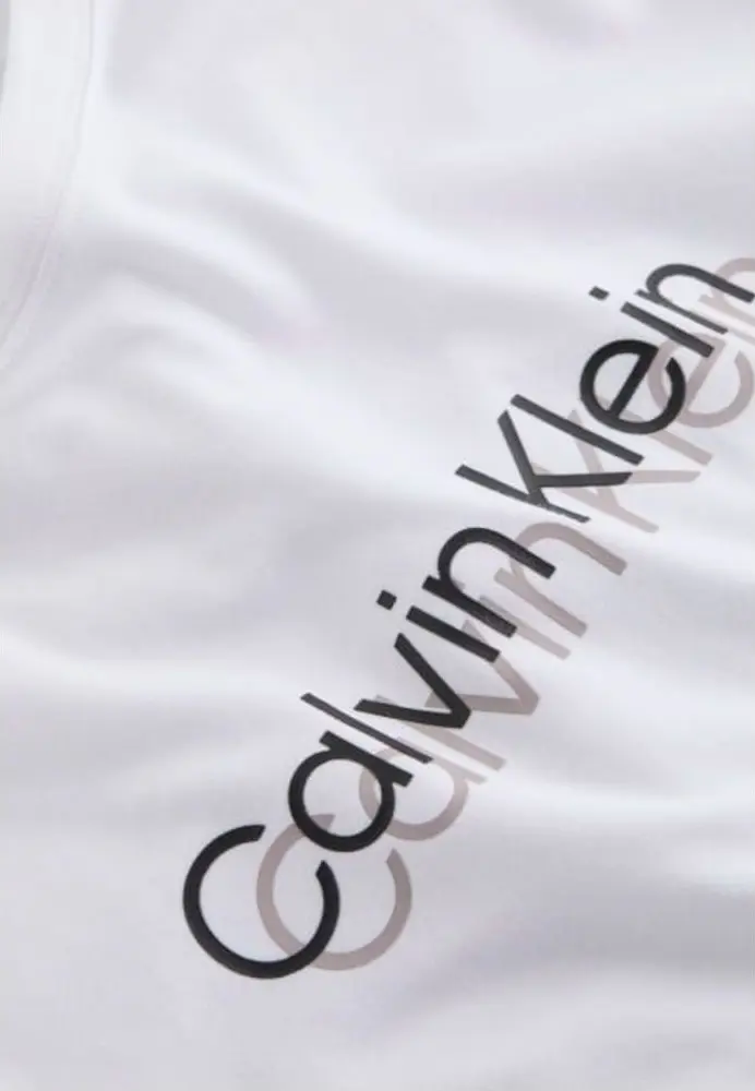 Calvin Klein Sport futbolka