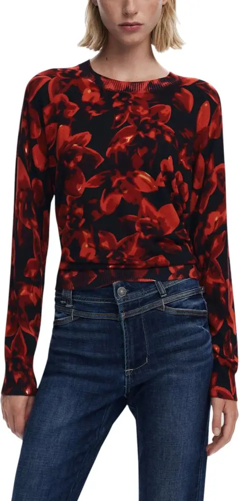 Desigual sweatshirt