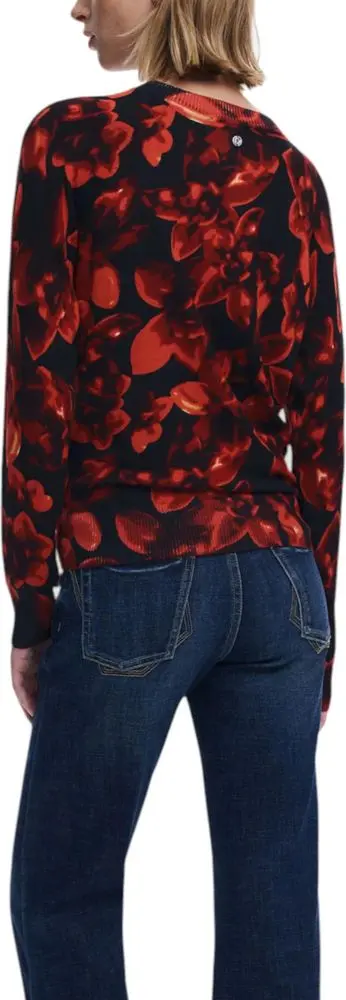 Desigual sweatshirt