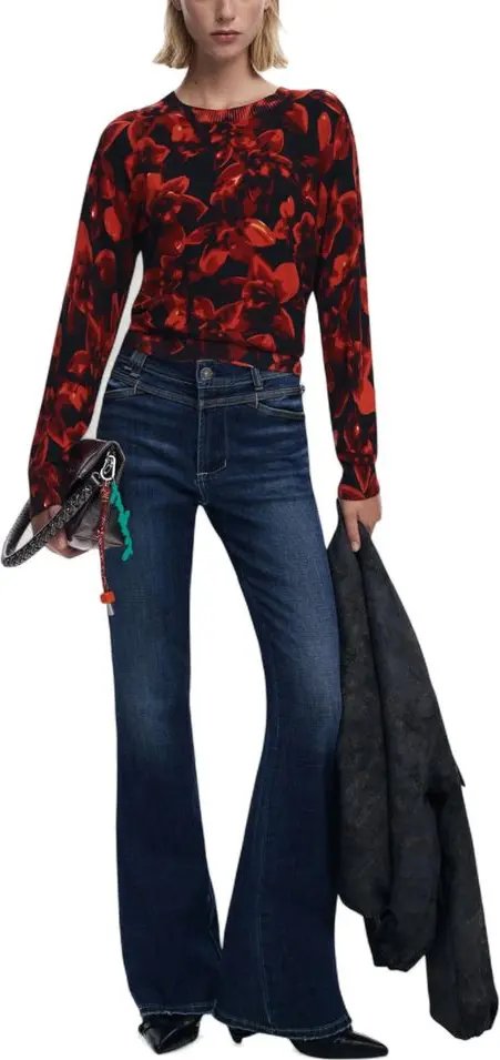 Desigual sweatshirt