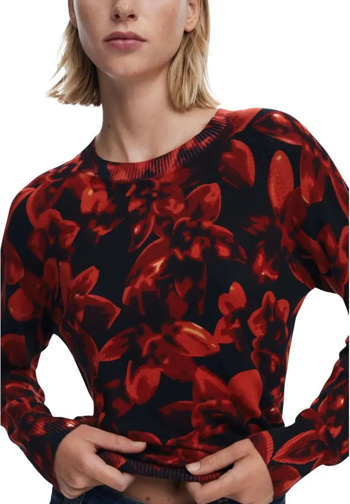 Desigual sweatshirt