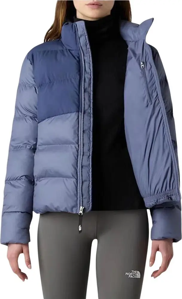 The North Face" belkuruk