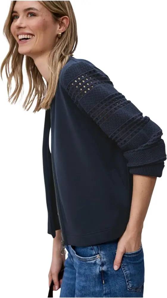 Street One sweatshirt