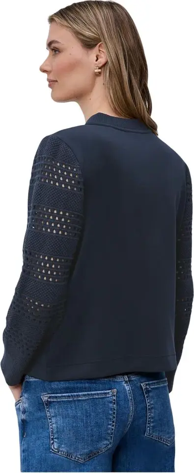 Street One sweatshirt