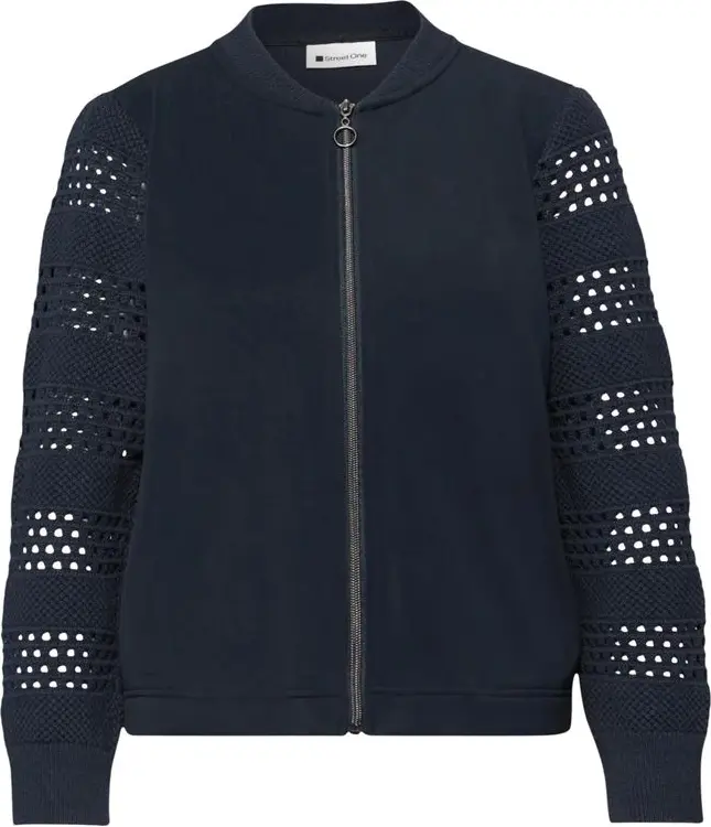 Street One sweatshirt