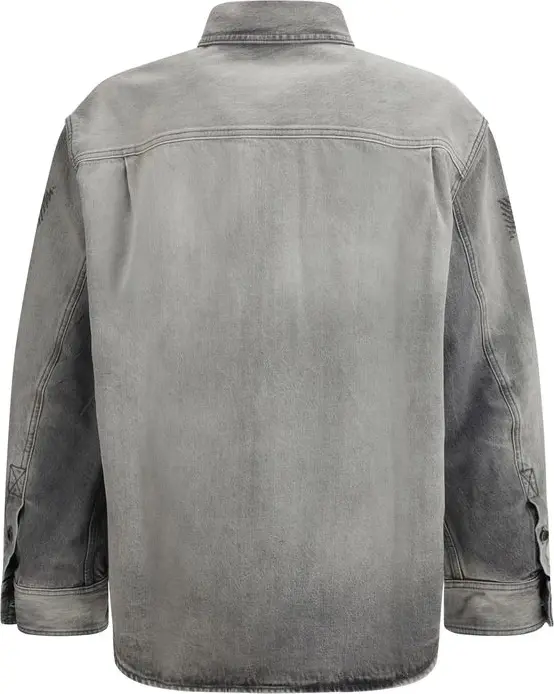 Overshirt Off-White