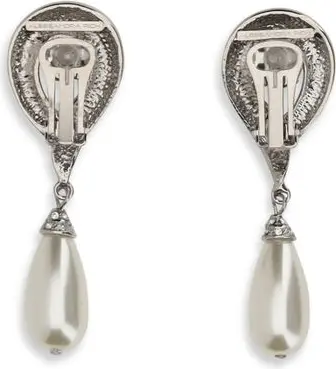 Earrings Alessandra Rich