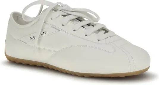 Кроссовки Alexander McQueen