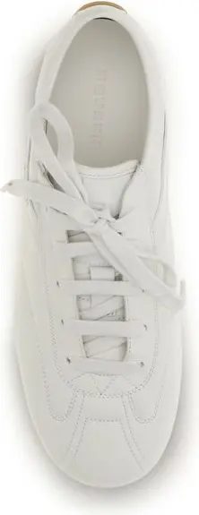 Кроссовки Alexander McQueen
