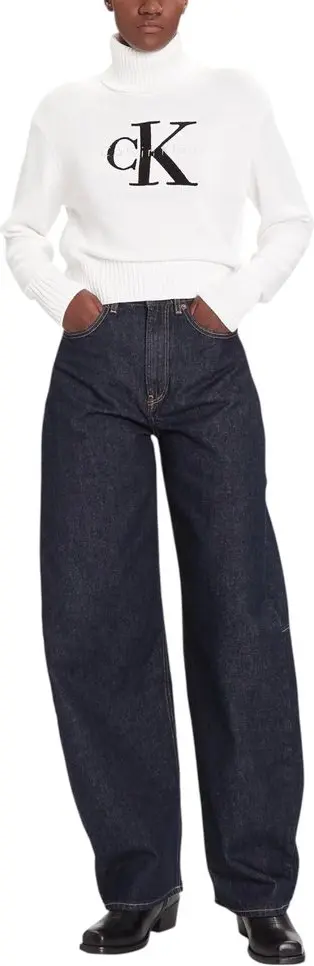 Kalvin Klein Jeans sviter
