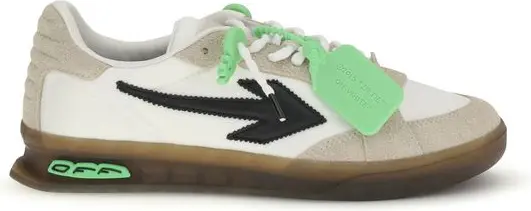Low Top Sneakers Off-White