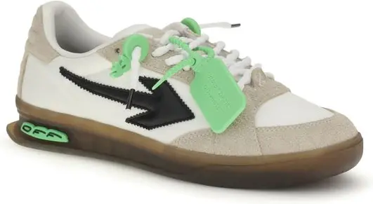 Low Top Sneakers Off-White