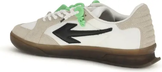 Low Top Sneakers Off-White