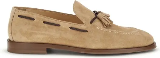 Loafers Brunello Cucinelli