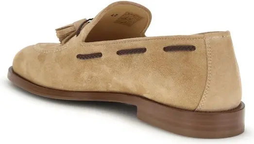 Лоферы Brunello Cucinelli