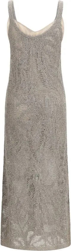 Платье Brunello Cucinelli