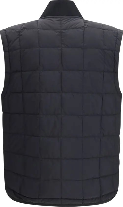 Sleeveless Jacket Moose Knuckles