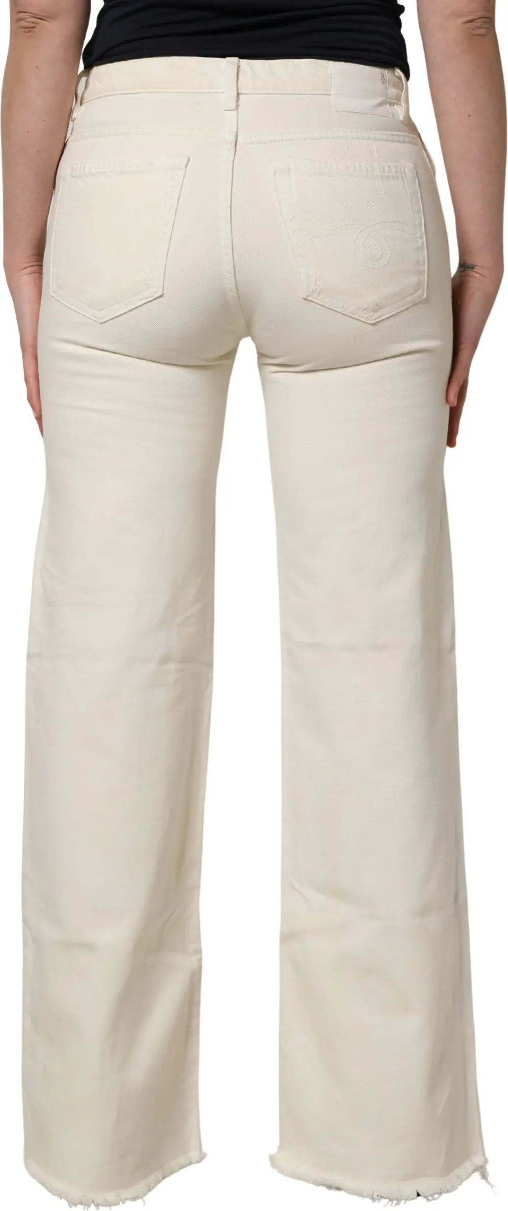 Denim Trouser Jeans Oq R13