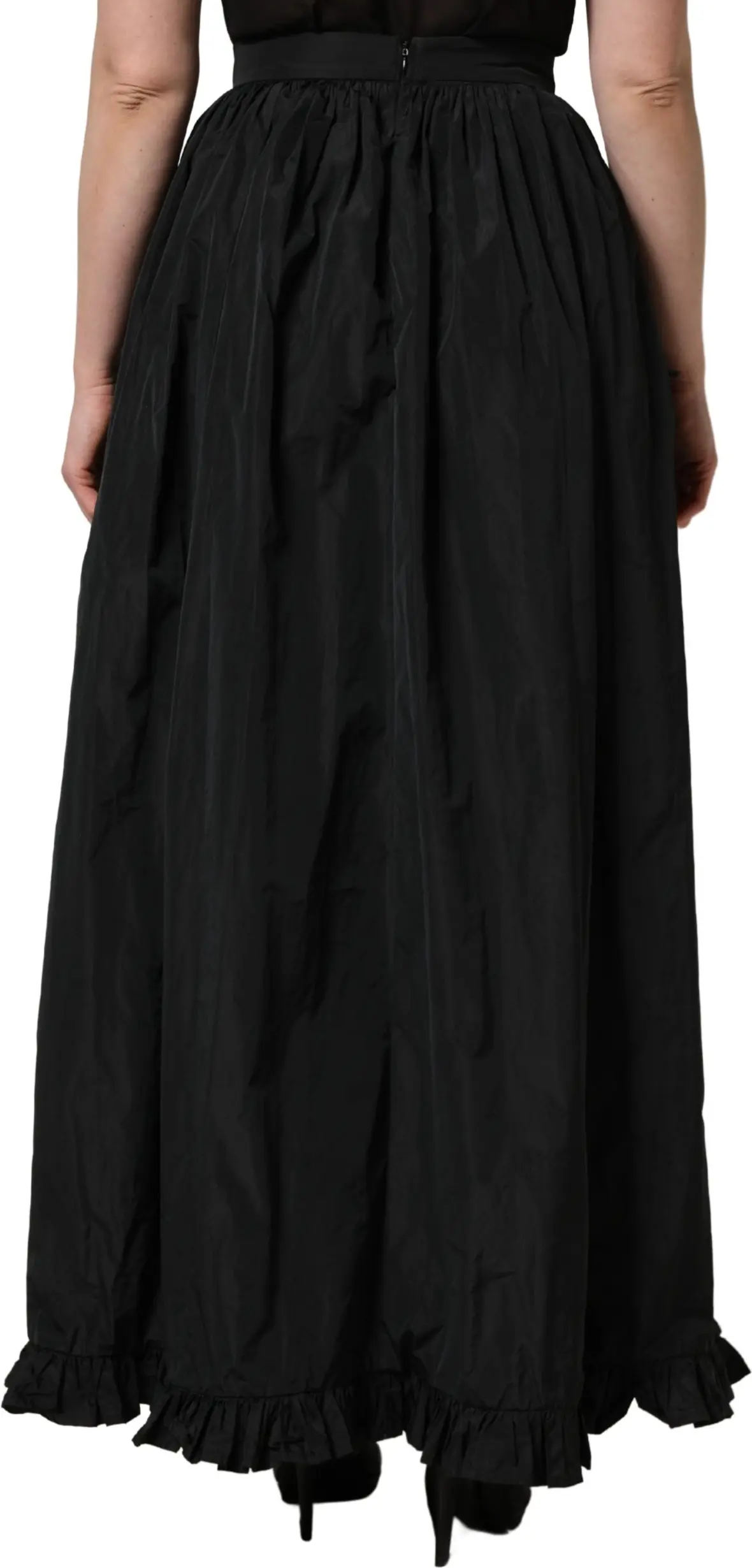 Maxi Skirt MSGM