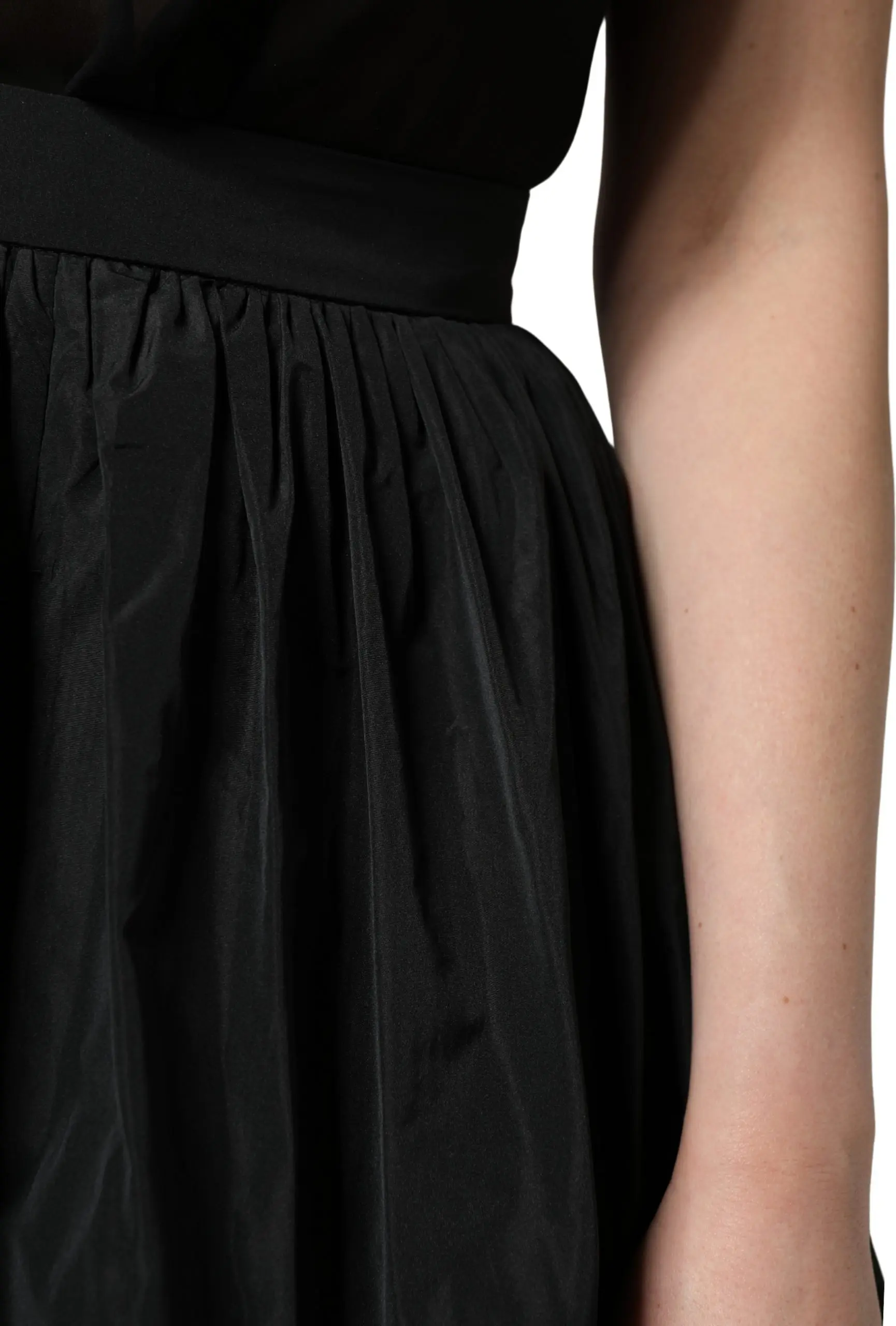 Maxi Skirt MSGM