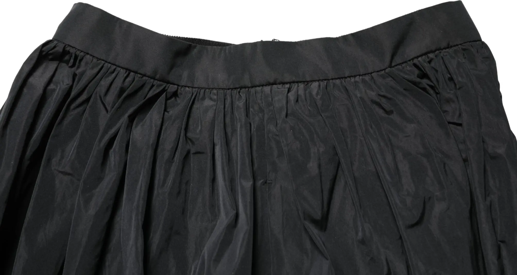 Maxi Skirt MSGM