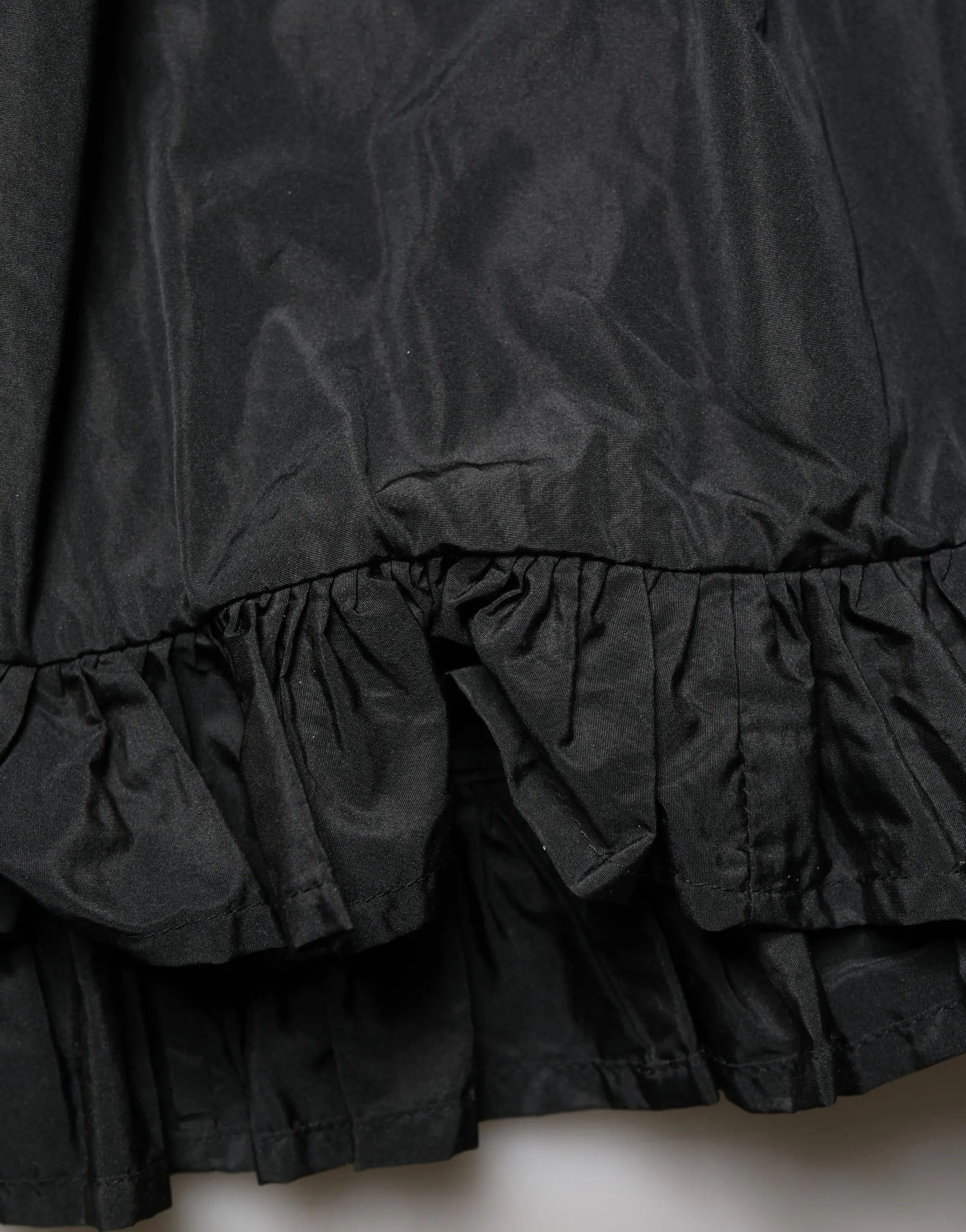 Maxi Skirt MSGM