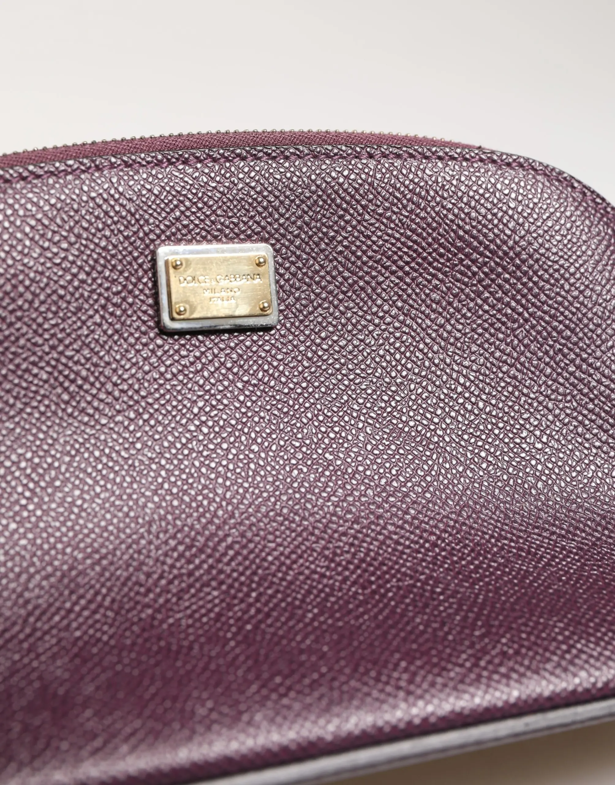 Pouch wallet Dolce & Gabbana
