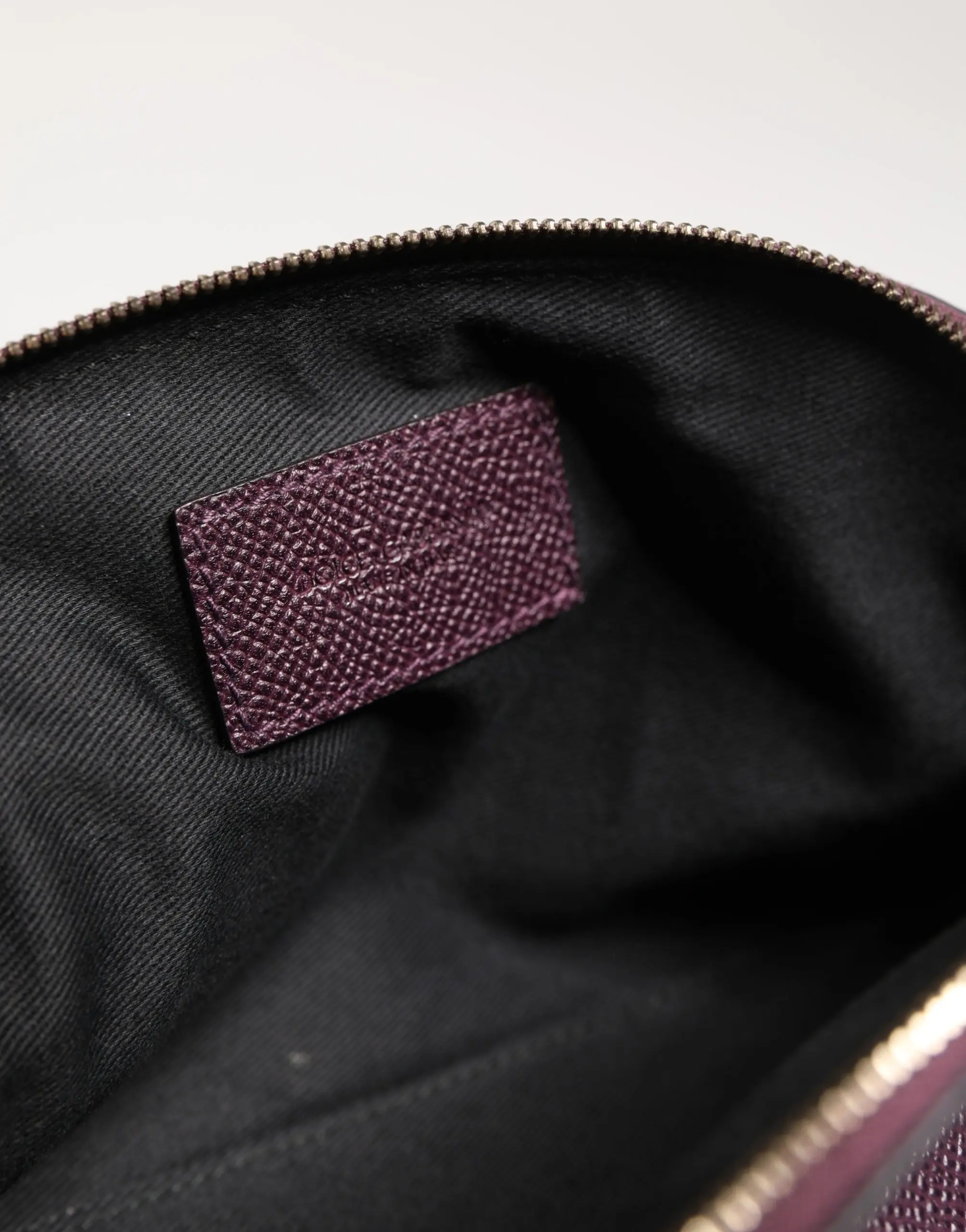 Pouch wallet Dolce & Gabbana
