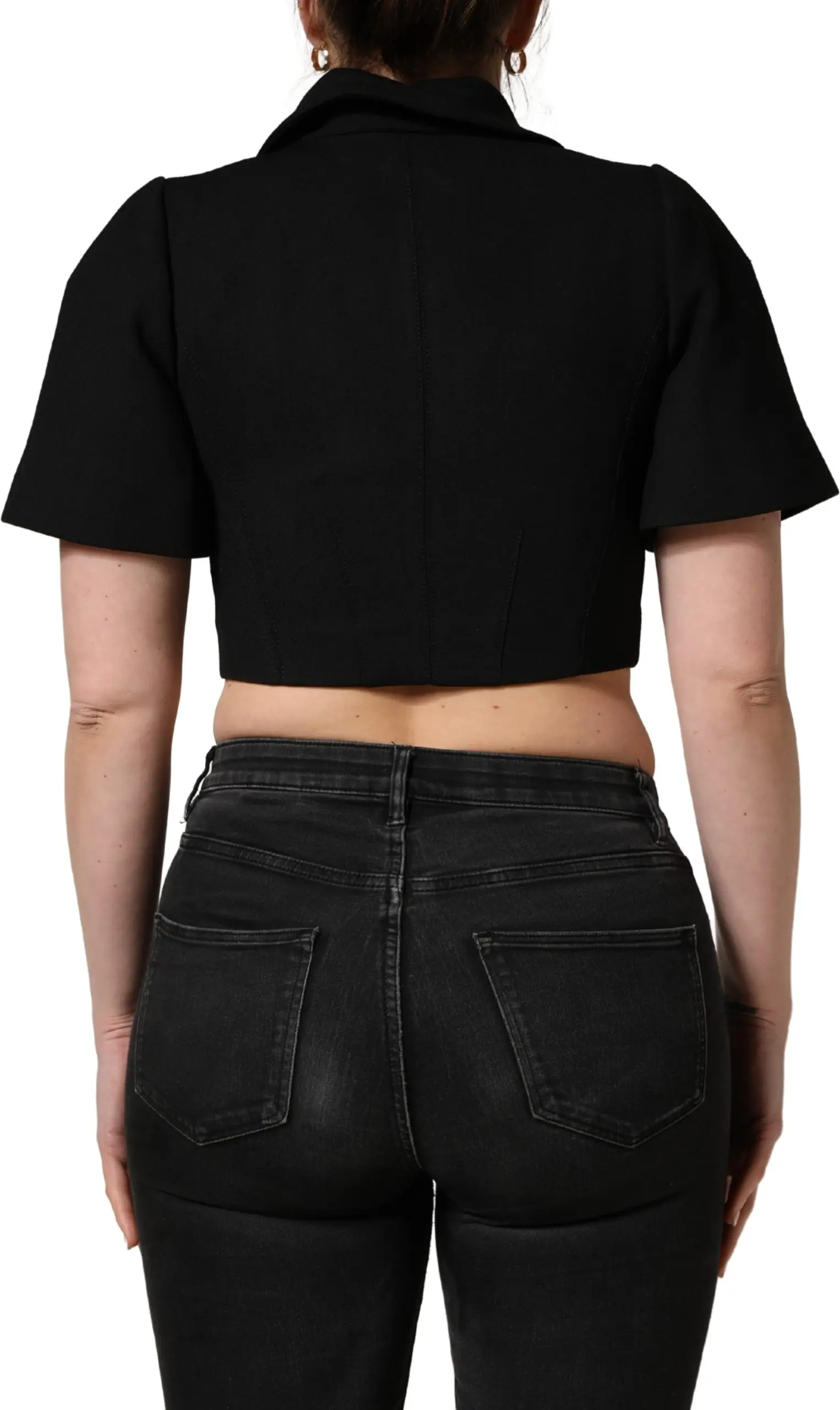 Блузка Dolce & Gabbana